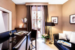 The Brunetti - Luxury serviced apartment